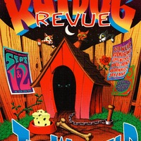 Ratdog Revue - September 1-2, 1995, The Warfield 