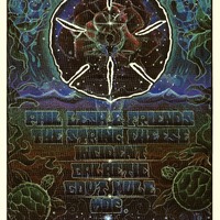 Phil Lesh & Friends, The String Cheese Incident, Galactic, Govt. Mule, Moe. Summer Session. August 20-21, 1999, Greek Theater