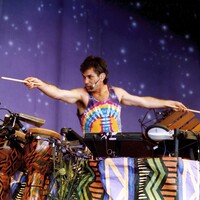 Mickey Hart