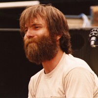 Photo of Brent Mydland